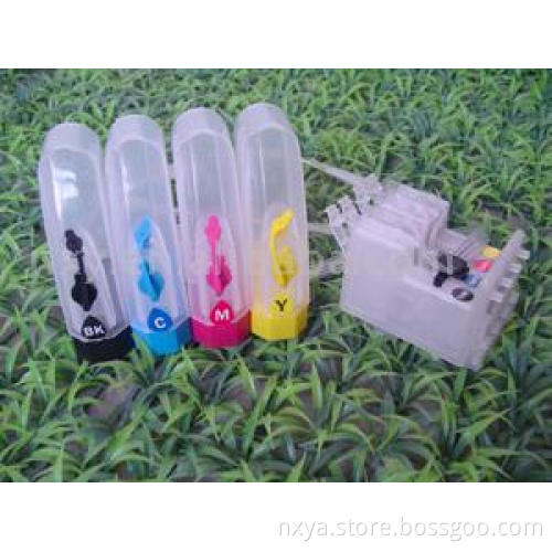 continuous ink supply system(CISS) for C57,C59,C63,C67